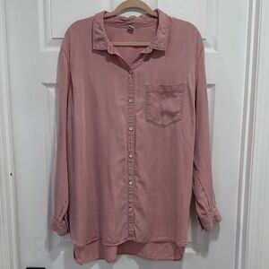 Old Navy Button Down Shirt
